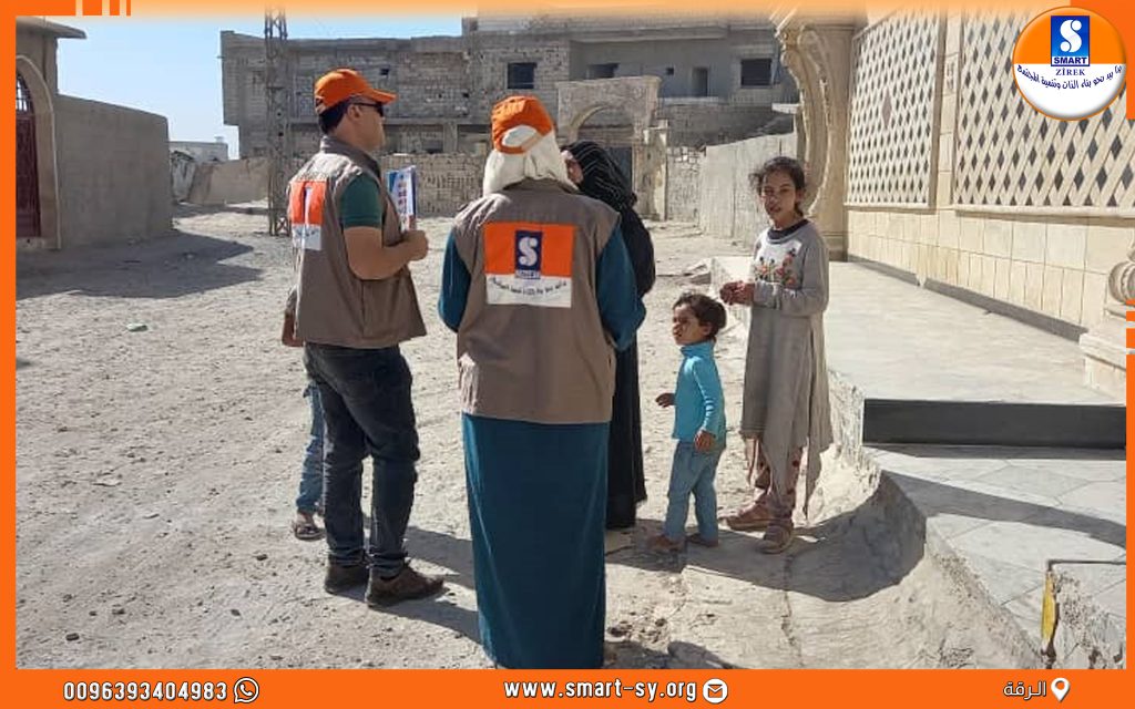 عيادة “الأمل المتنقلة”